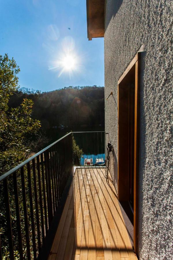 B&B Villa Grazia Darfo Boario Terme Exterior foto