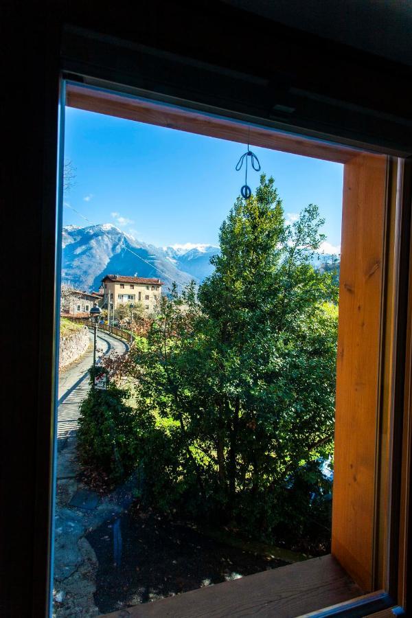 B&B Villa Grazia Darfo Boario Terme Exterior foto