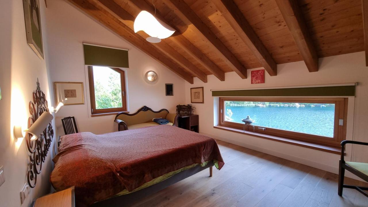 B&B Villa Grazia Darfo Boario Terme Exterior foto