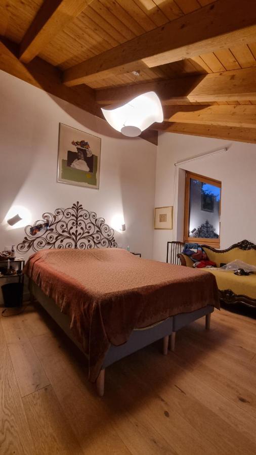 B&B Villa Grazia Darfo Boario Terme Exterior foto