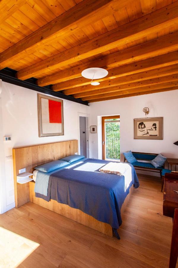 B&B Villa Grazia Darfo Boario Terme Exterior foto