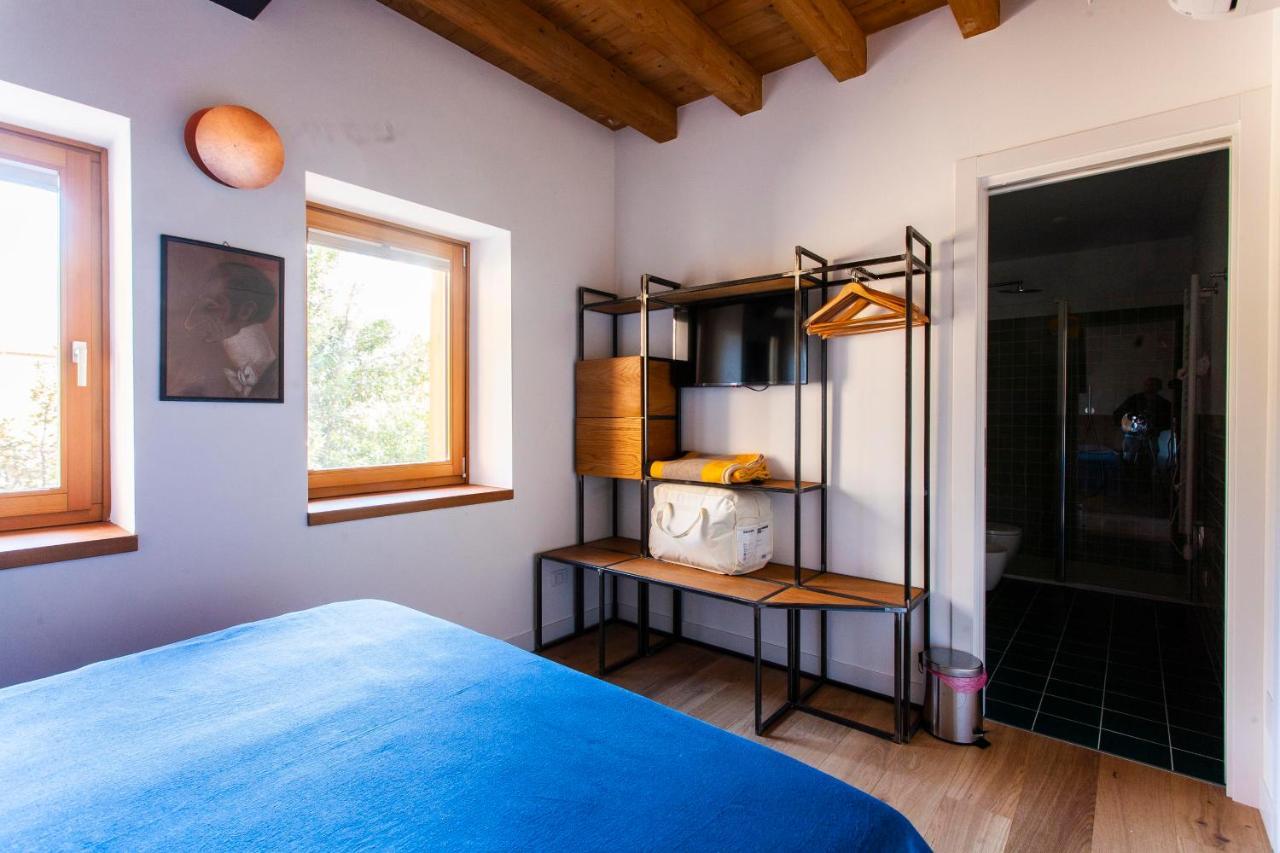 B&B Villa Grazia Darfo Boario Terme Exterior foto