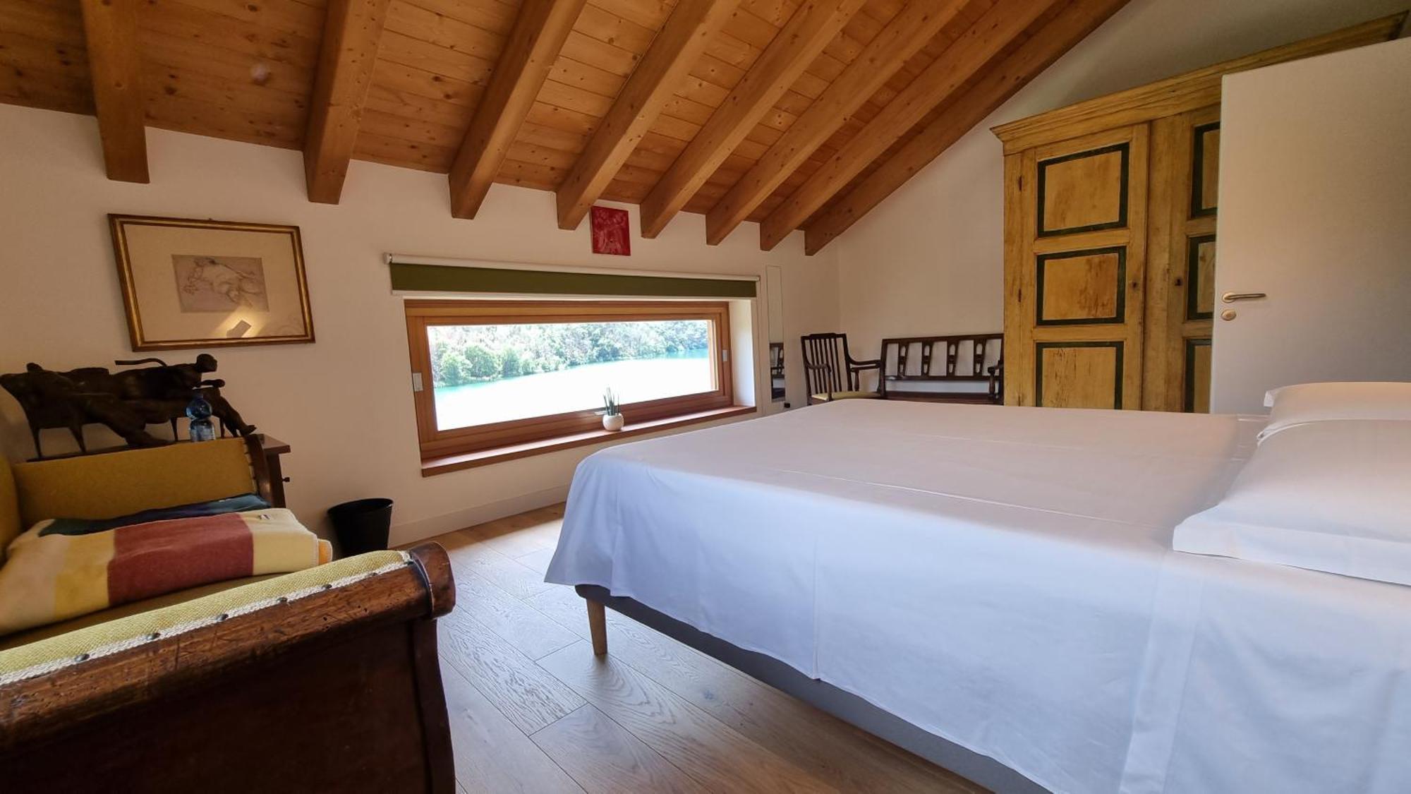 B&B Villa Grazia Darfo Boario Terme Exterior foto