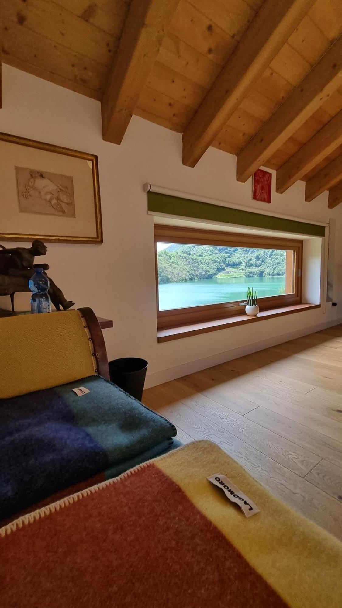 B&B Villa Grazia Darfo Boario Terme Exterior foto