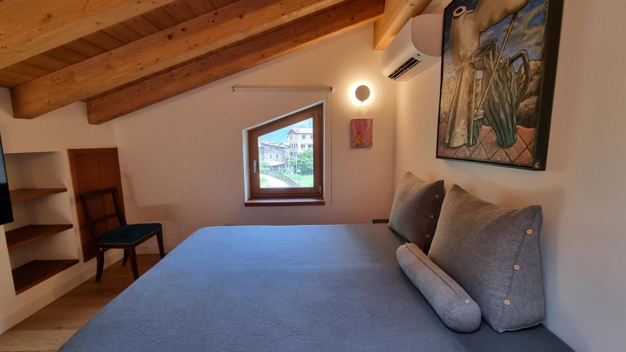 B&B Villa Grazia Darfo Boario Terme Exterior foto